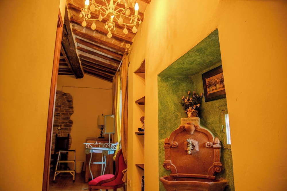 Casa Vacanze Menta&Rosmarino