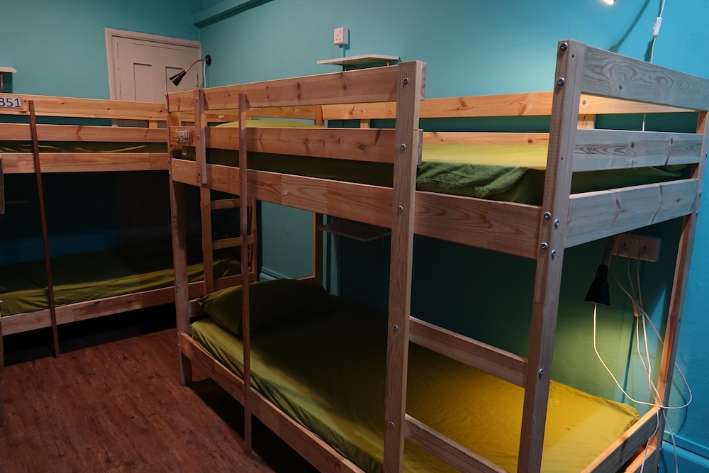 Gap Year Hostel