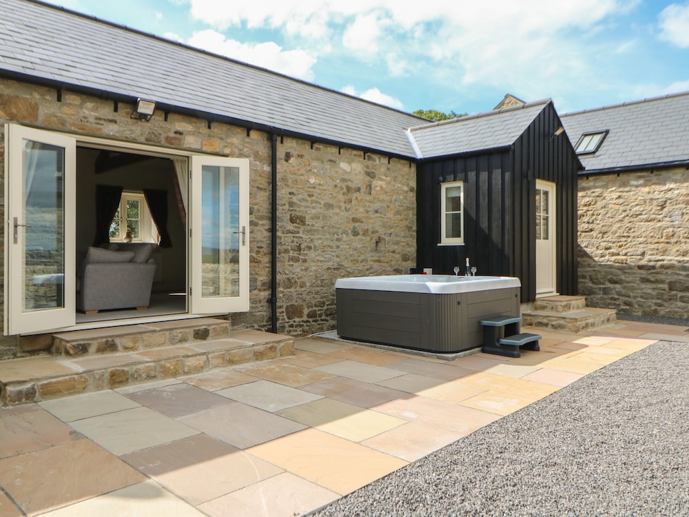 Horsley Cottage