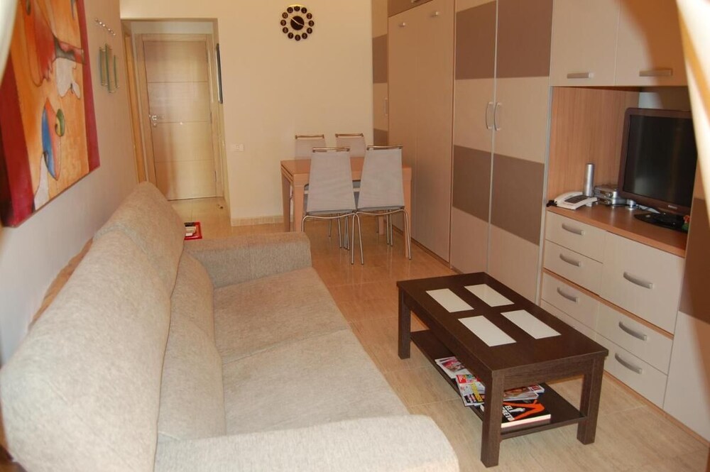 Private Apartment in Aida Complex With the Best Views