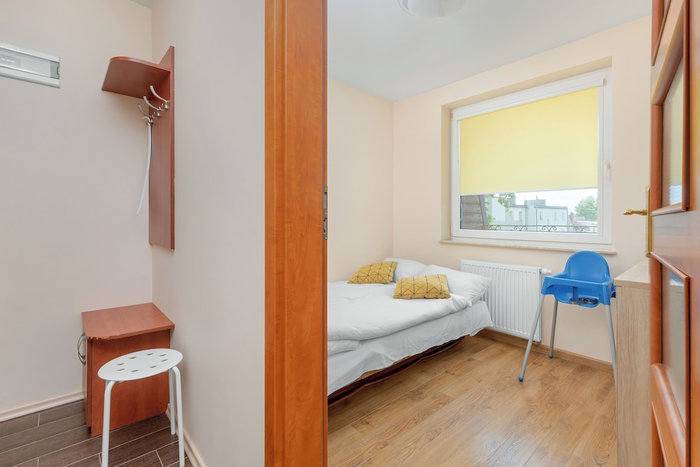 Wakacyjny Apartament Puck by Renters