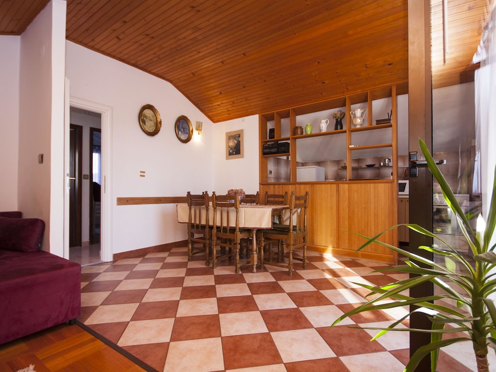 Apartment Dragica / Two Bedroom A1 view 3