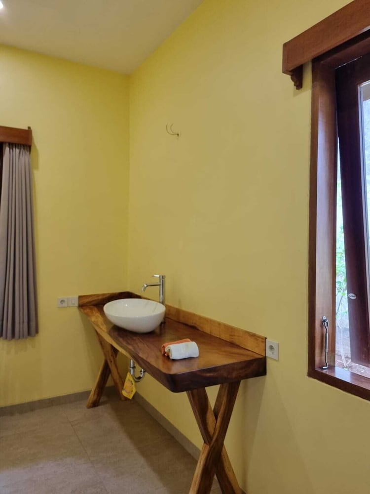 Ponjok Batu Residence