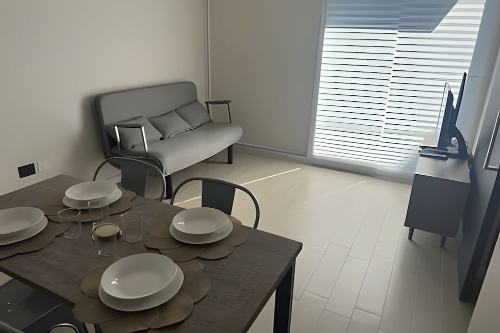 Oceana Suites San Isidro