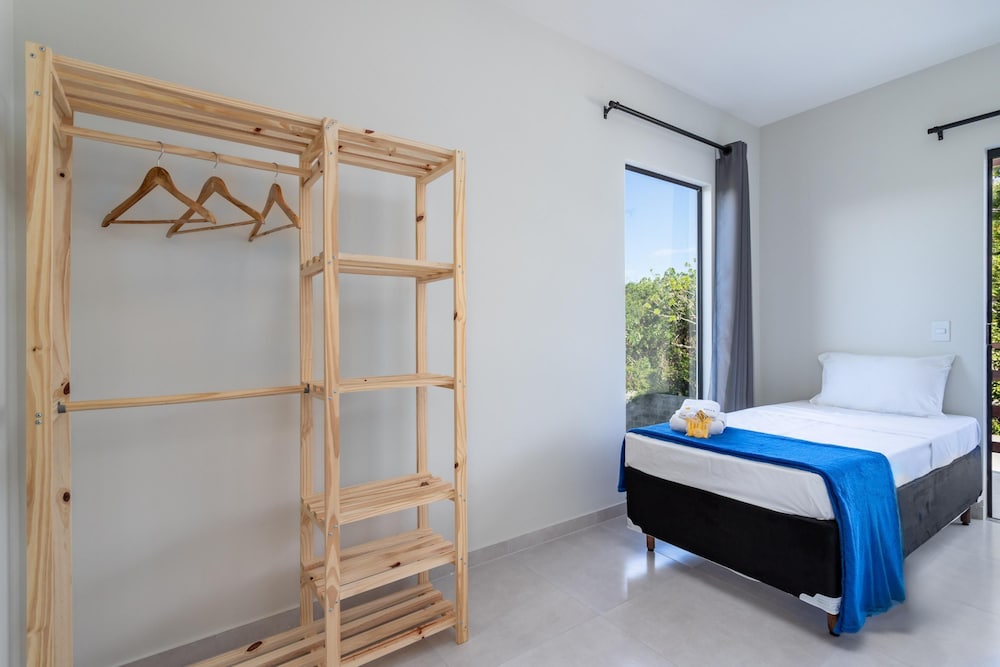 House in Cabo Frio for 8 People Pontal do Per B
