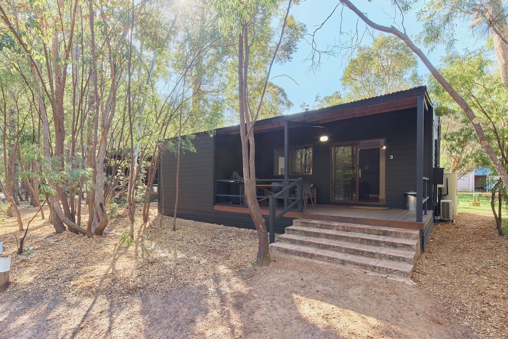 RAC Margaret River Nature Park