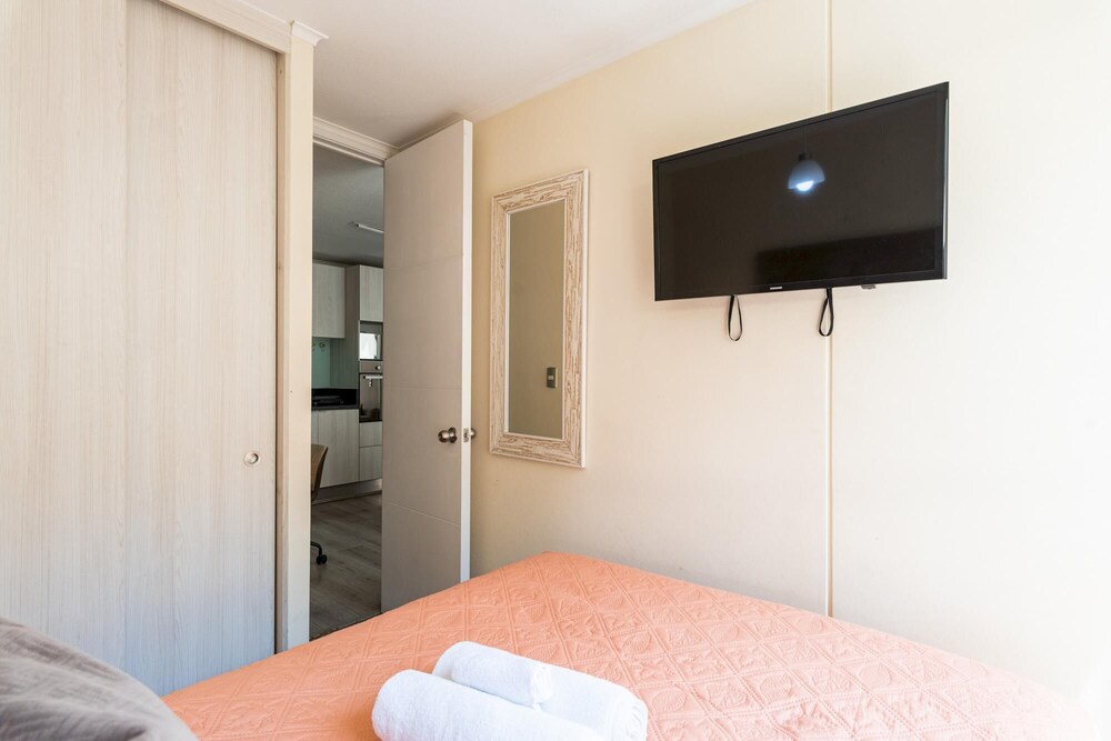 Urban Bright - 2BR TV Wifi Metro