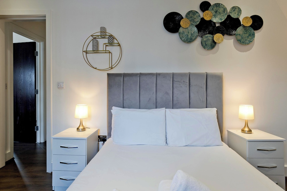 Imperial Liverpool Street Apartments
