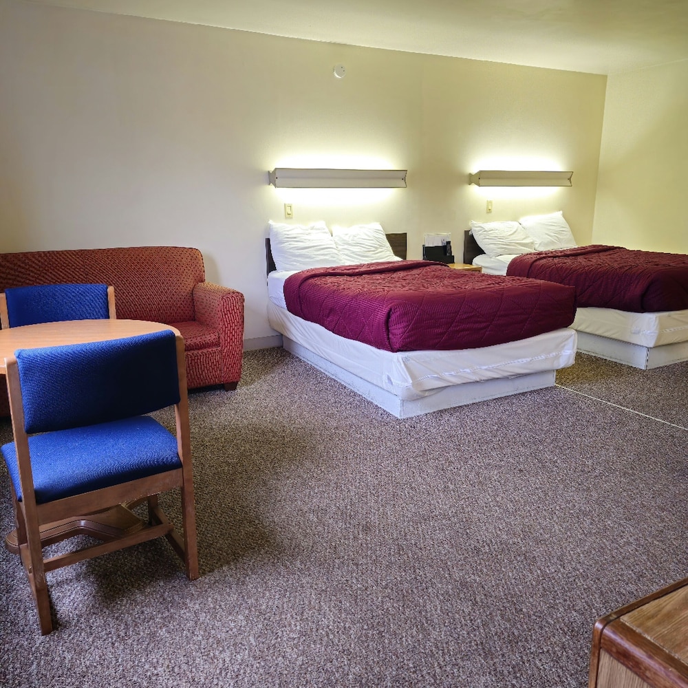 Home Motel Abbotsford