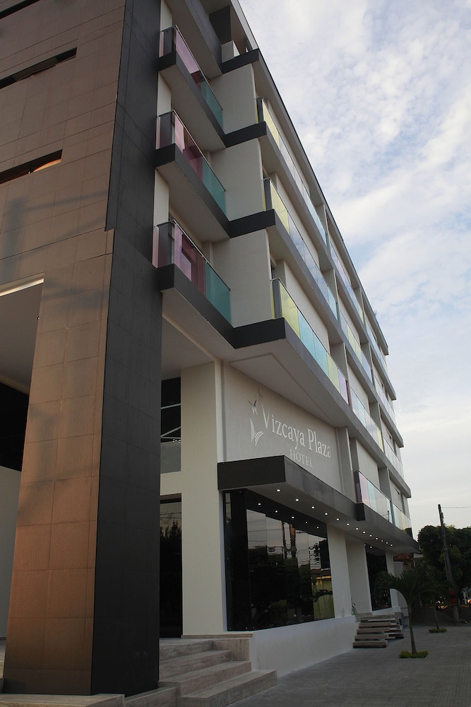 Hotel Vizcaya Plaza - Property Image 13