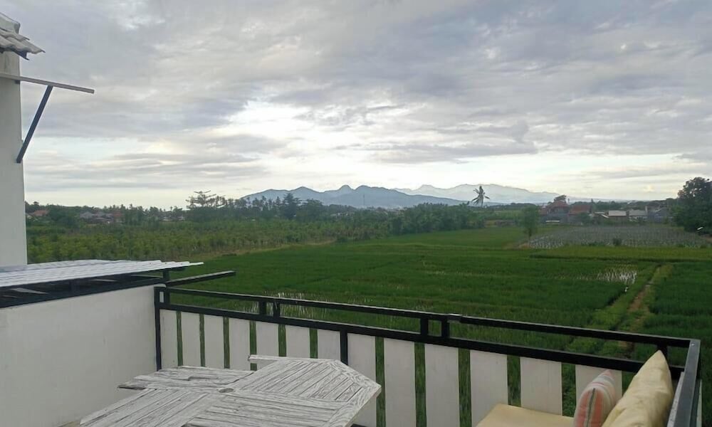 Fika Guest House