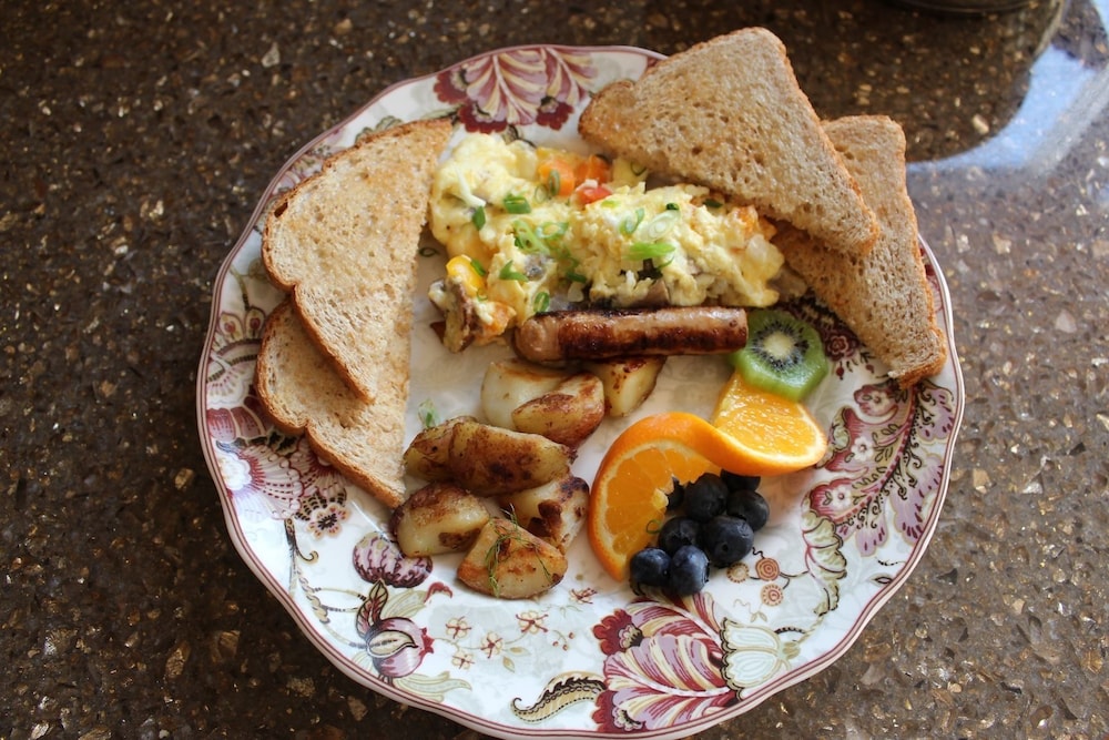 Honeycomb Bed & Breakfast