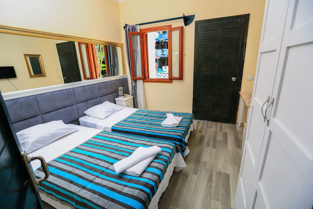 Hotel Bleu Nuit Bodrum becomes Bleu Nuit Otel Bodrum. - Image 37
