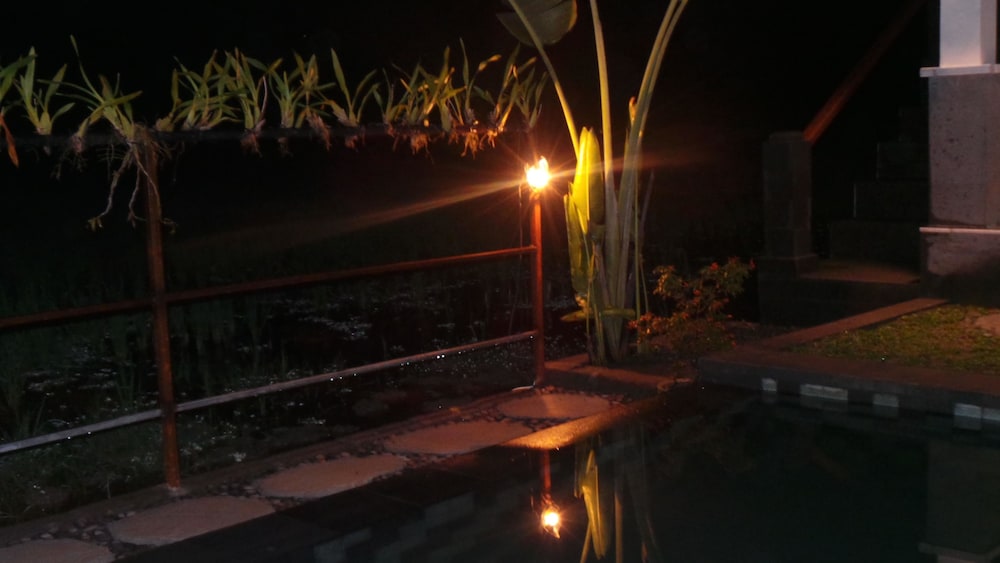 Villa Kemuning Ubud