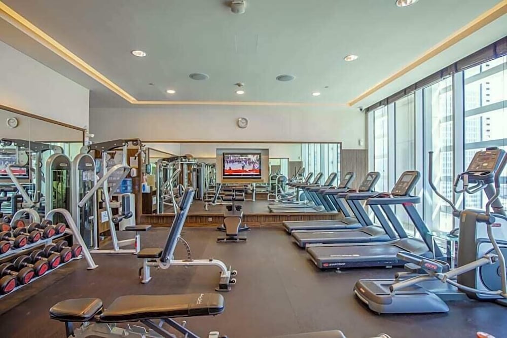 Bonnington Luxury Apartments