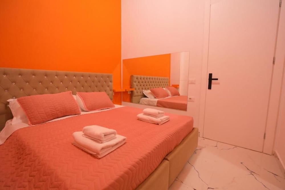 Romance Apartment