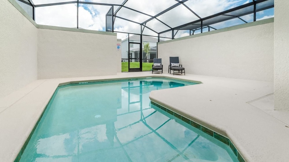 Grhdog9045 - Champions Gate Resort - 4 Bed 3 Baths Townhouse - Image 3