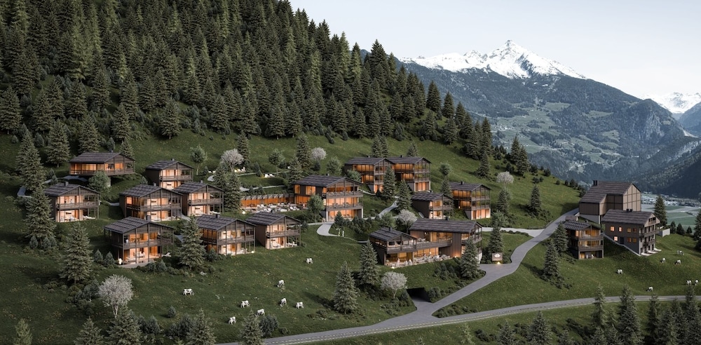 AMONTI Chalets