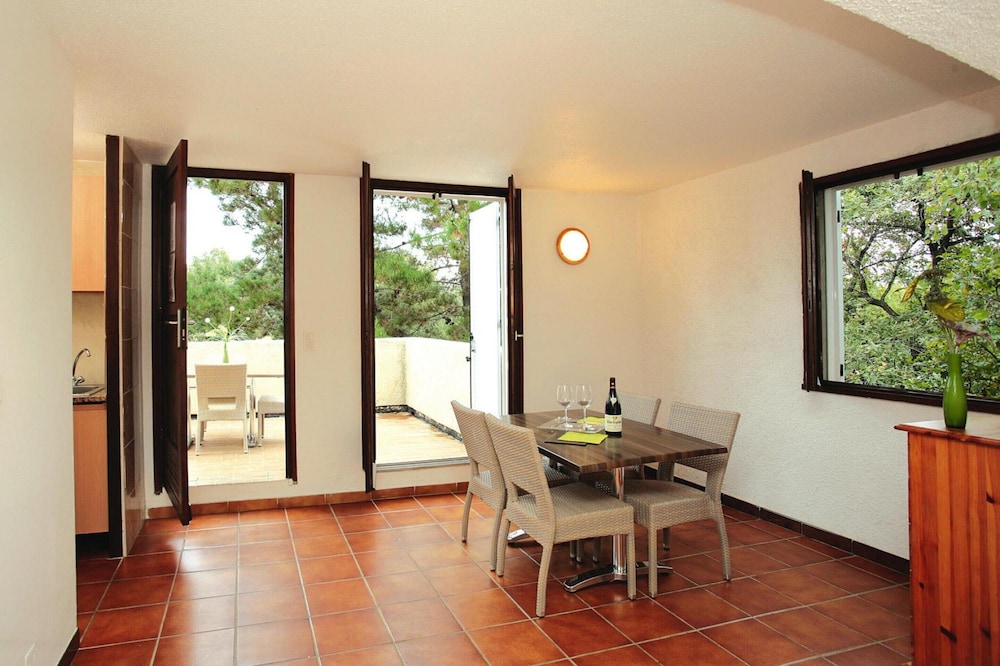 Apartment in Moriani-plage With Terrace view 4