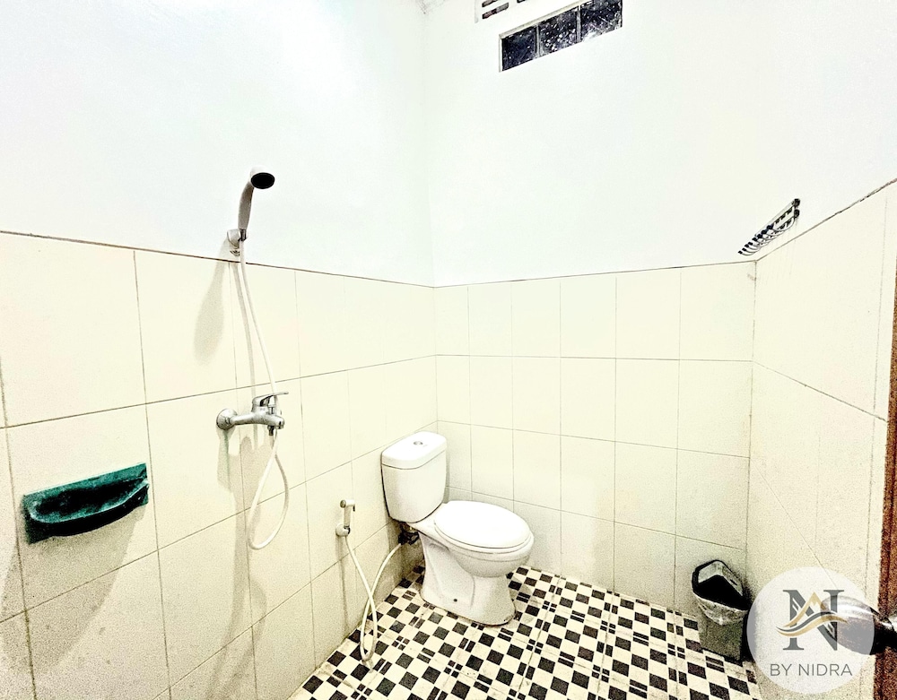 Nidra Living Guesthouse Batu