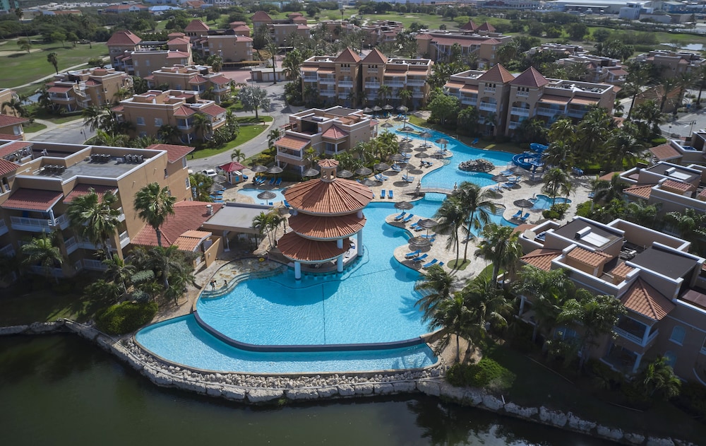 Aruba Vacations - Divi Village Golf  Beach Resort - Property Image 1