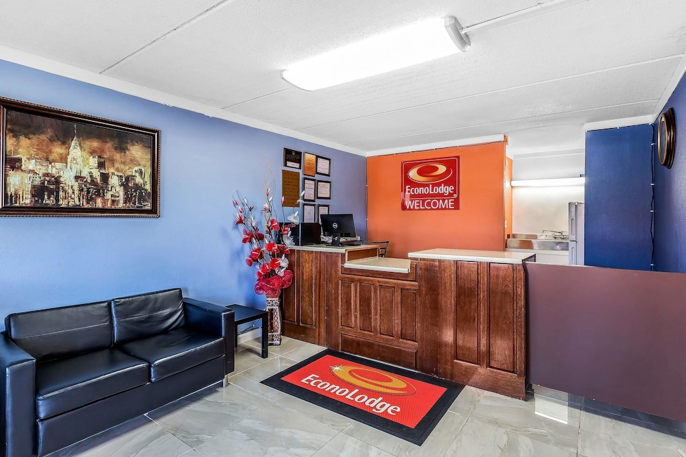 Econo Lodge Lavonia I-85
