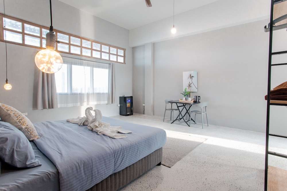 Rocka villas