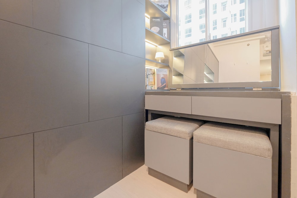 Comfort And Compact Studio At Apartment Tokyo Riverside Pik 2