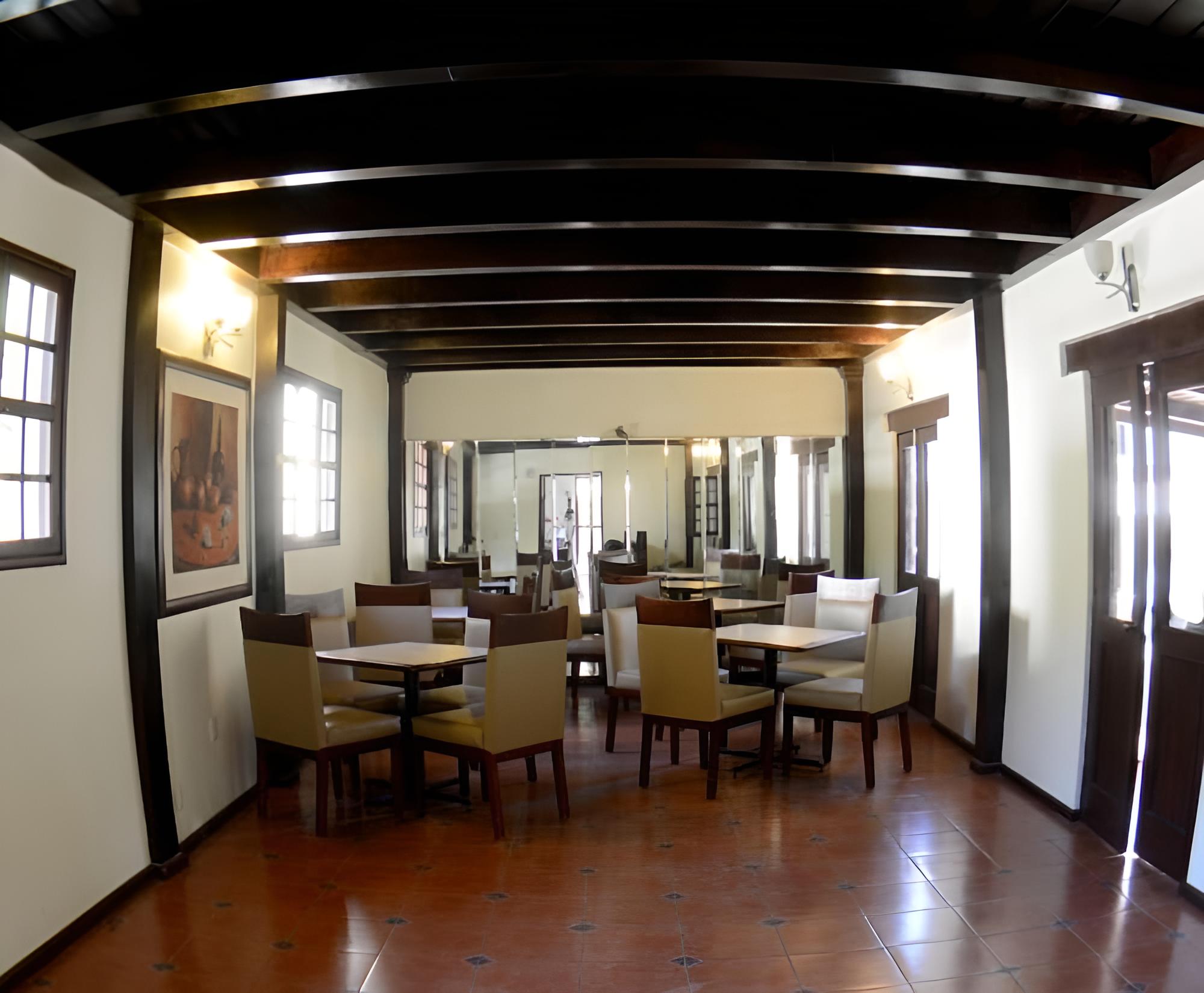 Hotel Casa Rivas Culture and SPA