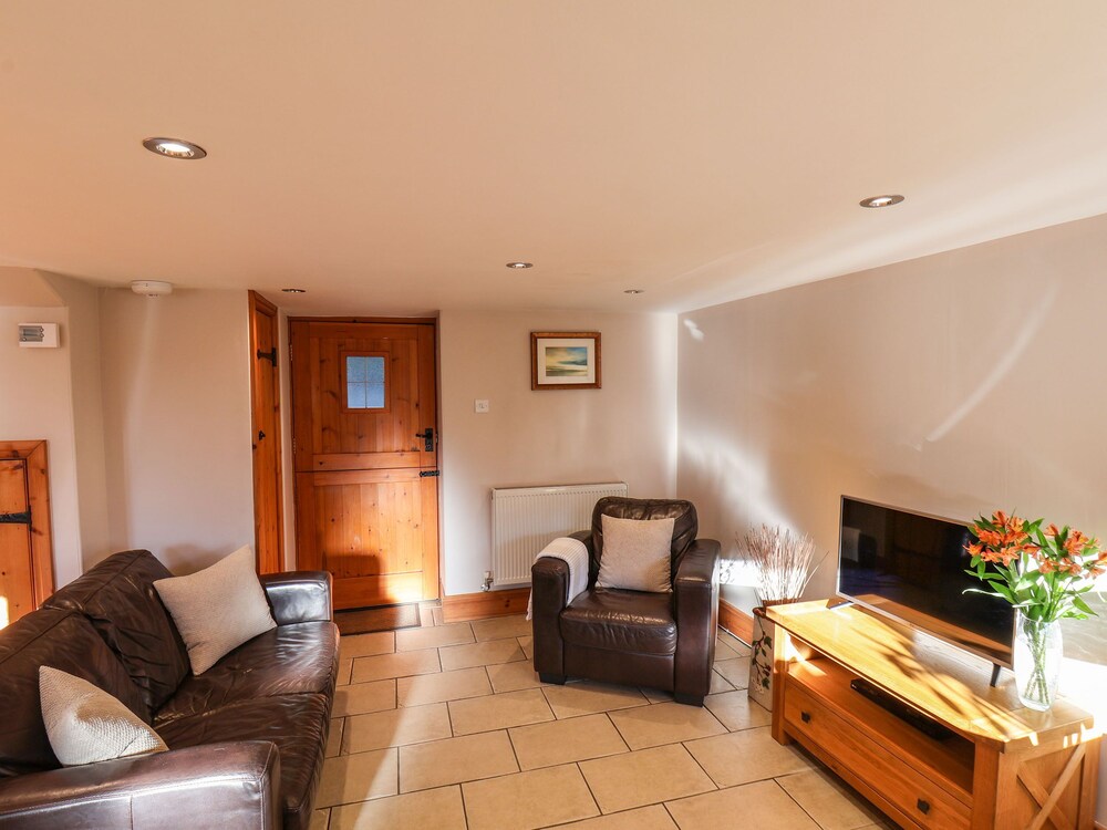 Granary Cottage