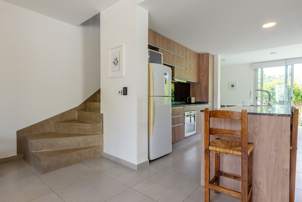 Duplex Las Acacias 8 by Vilvey Turismo