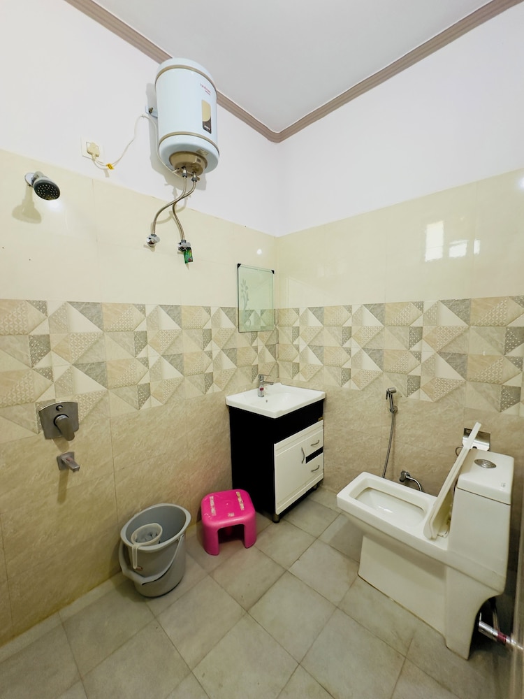 Kailasham Homestay