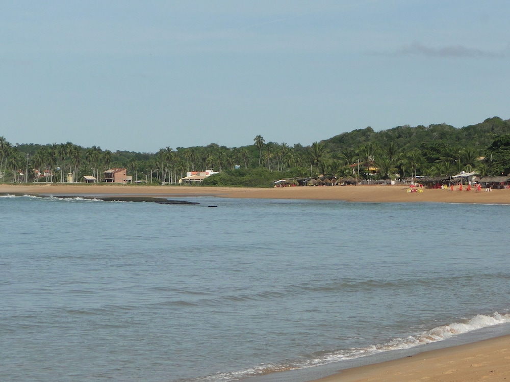 Pousada Arco íris