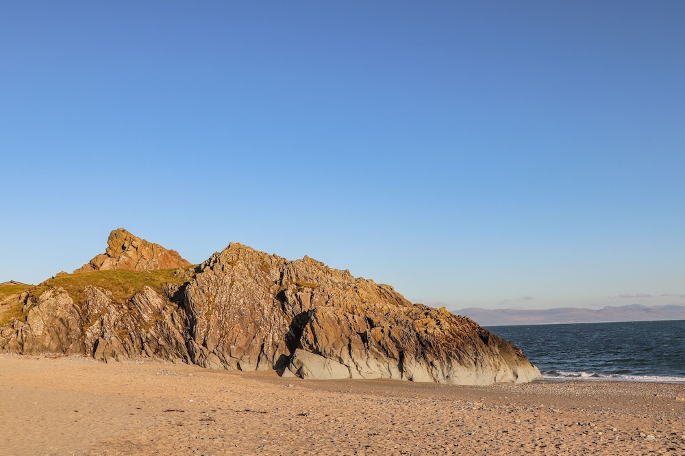 Moondunes - Pwllheli