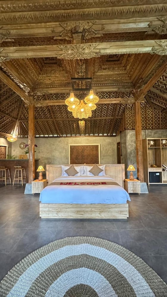Sena Villa Ubud
