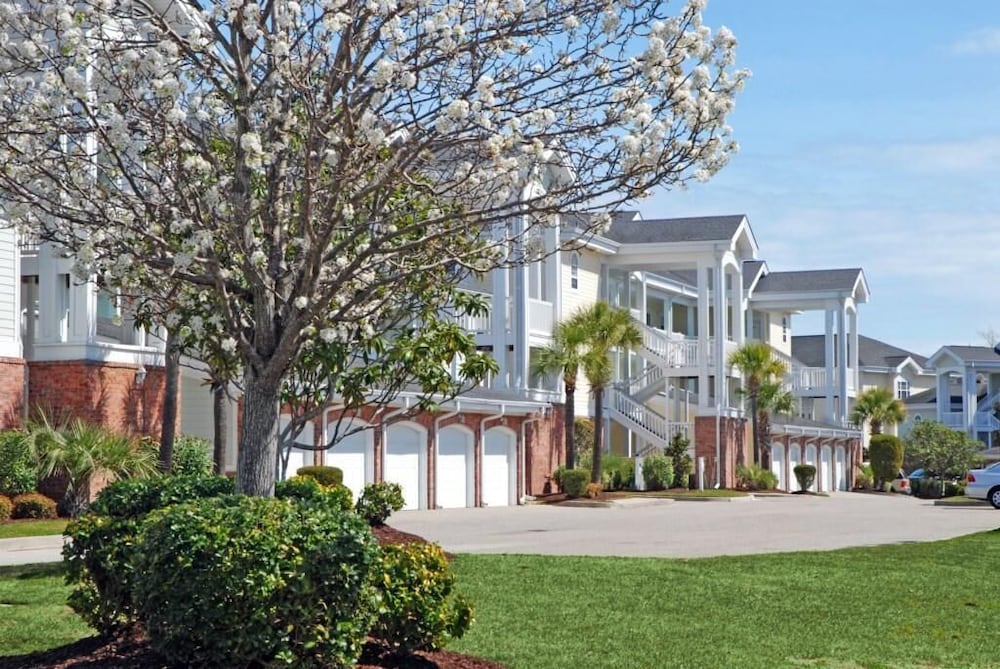 Peacefulmyrtlewood Villa Right in the Heart of MB view 2