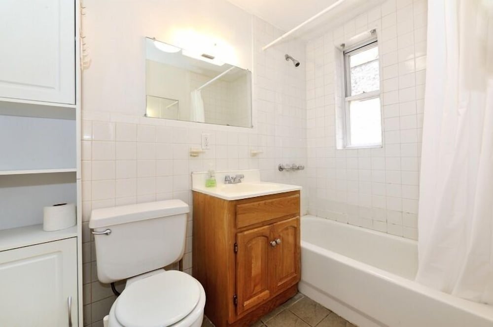 Market Rental NYC Midtown West