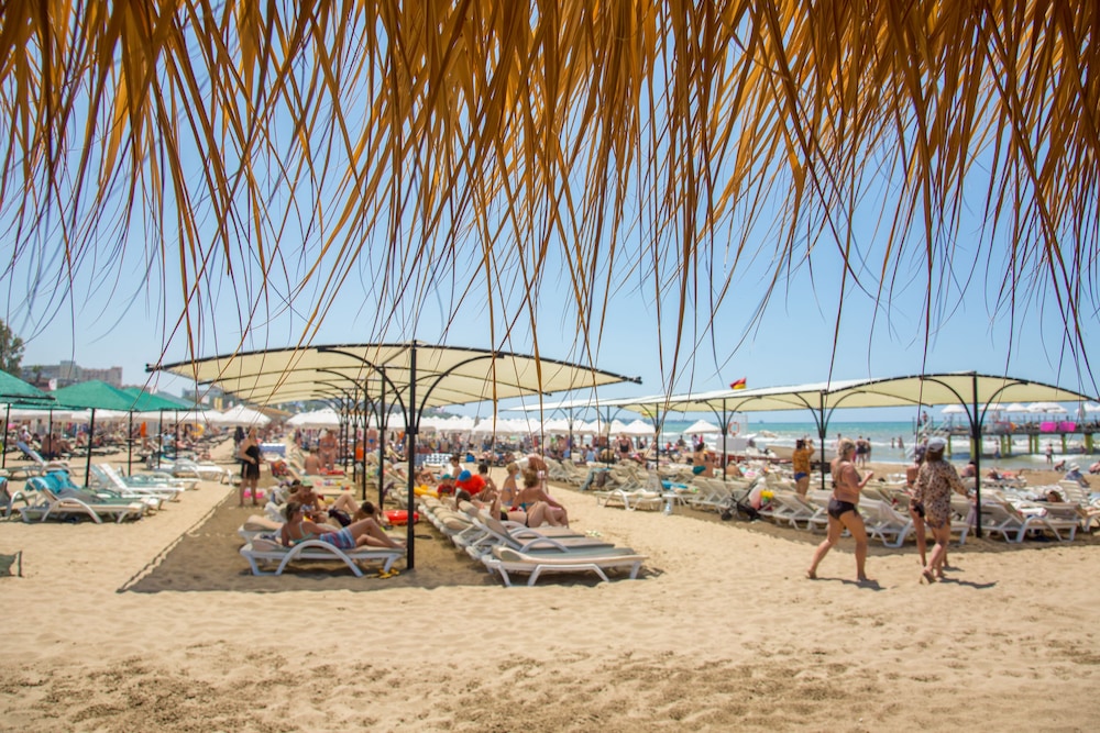 Side Village Hotel - All Inclusive