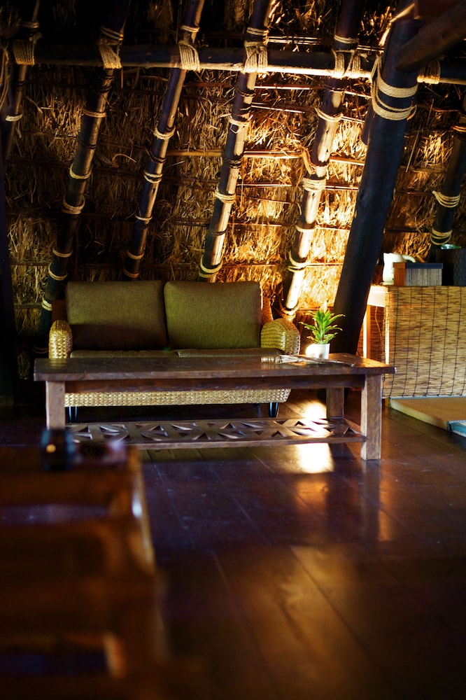 Miyama Futon & Breakfast Thatched Cottages