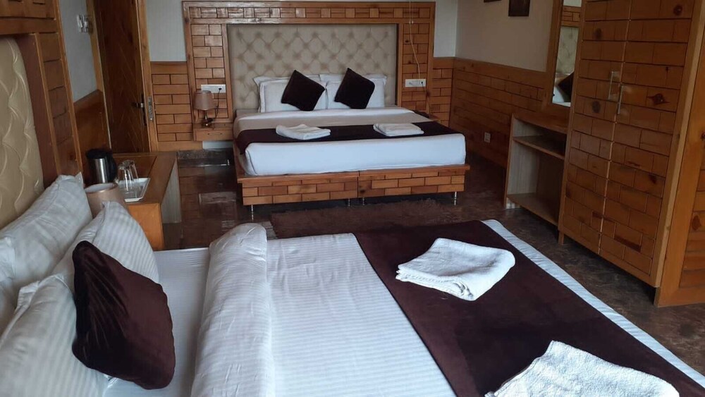 vella marina group of hotels view 3