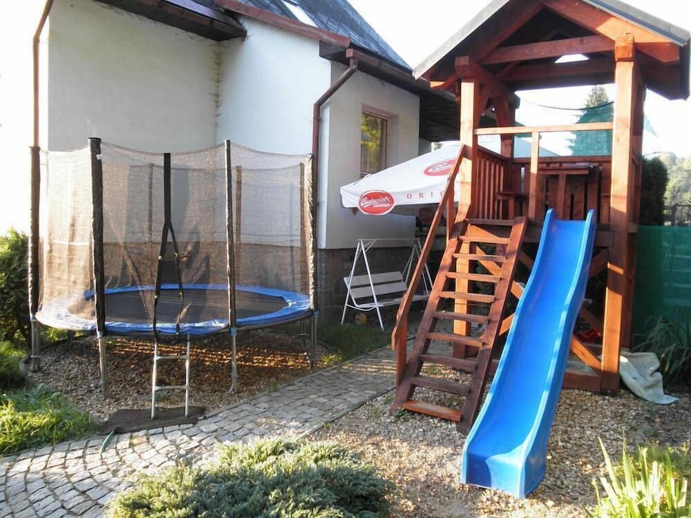 Penzion U Lukáčů