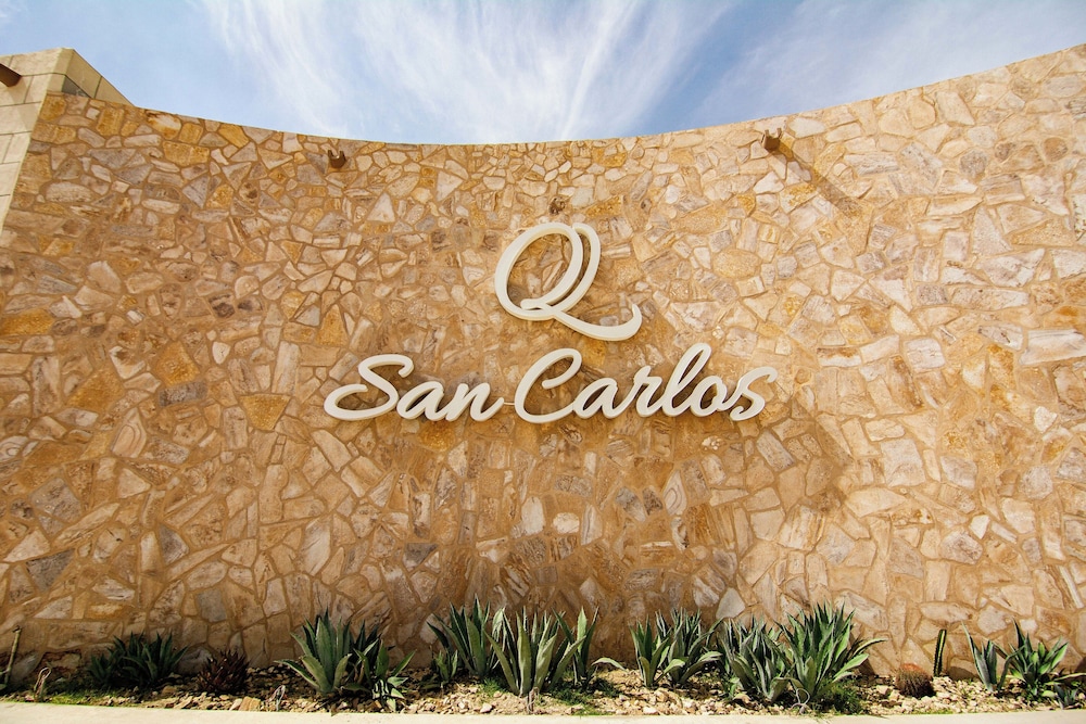 Ensenada Vacations - Quinta San Carlos - Property Image 9
