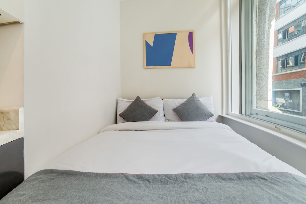 OYO Vincent Apartments photo 2