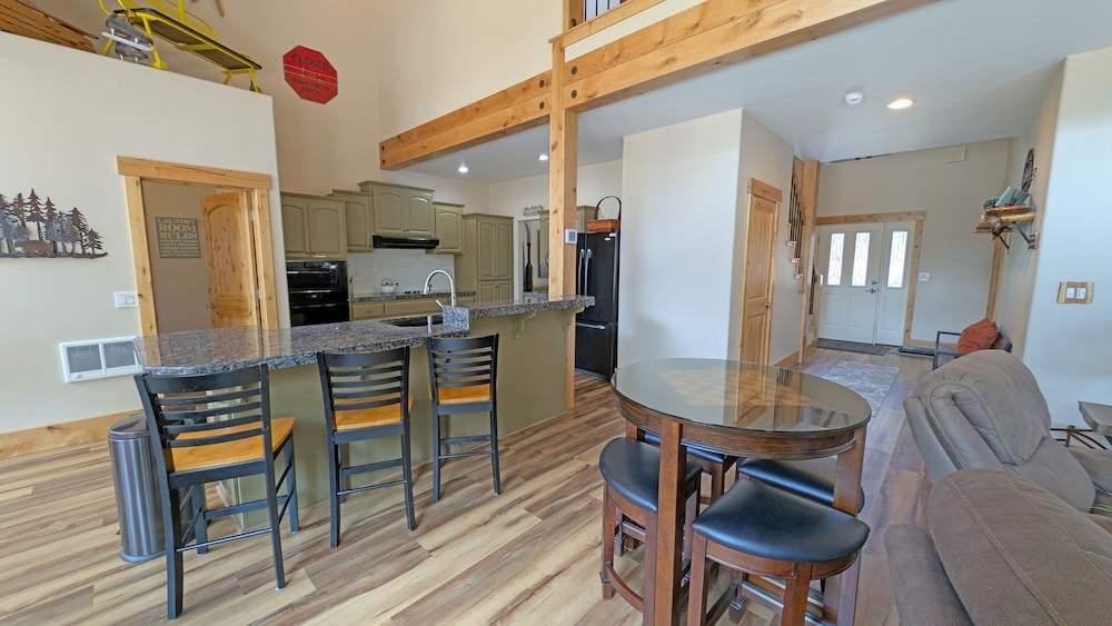 Aspen Place 3 Bedroom Home