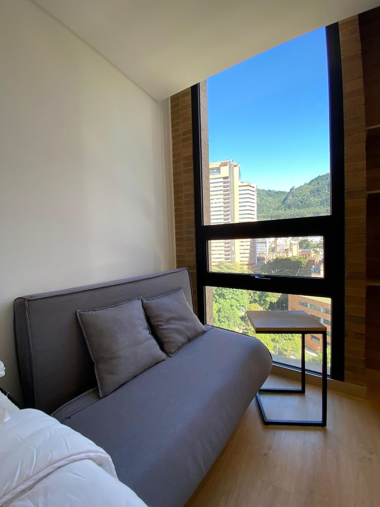 Mitika Apartamentos