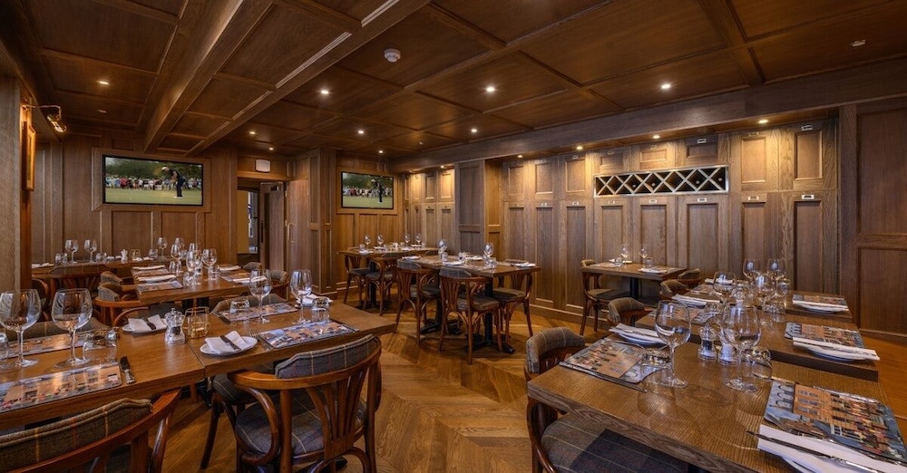 Hotel The Dunvegan Hotel - Image 1