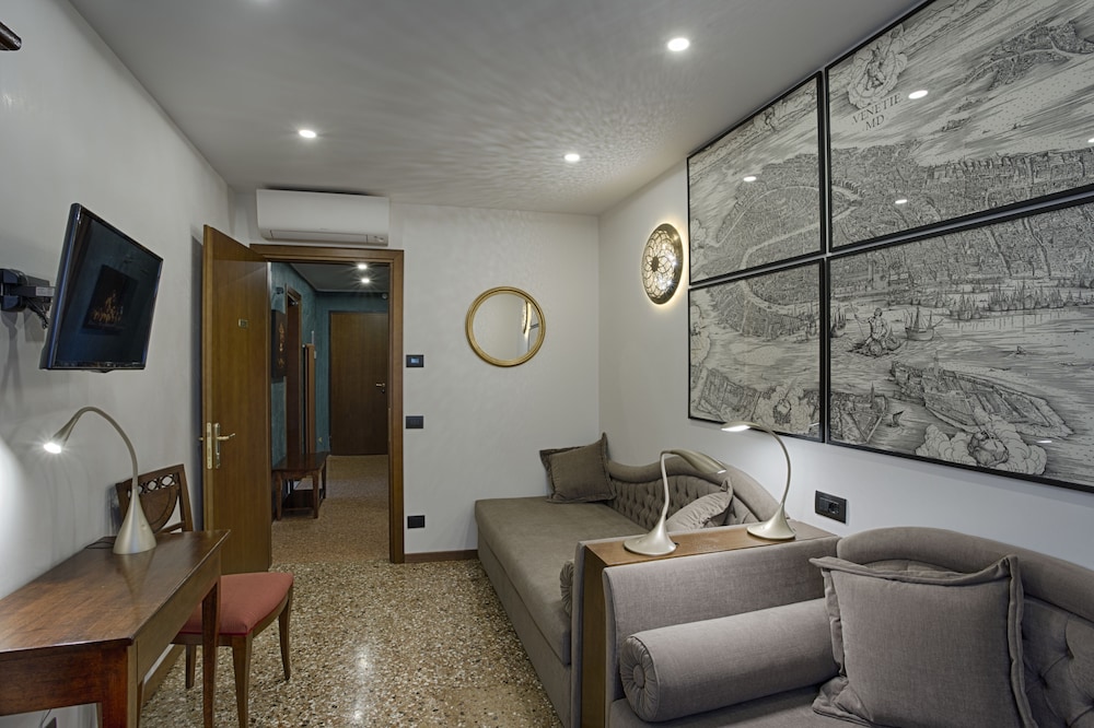 Hotel Guerrato