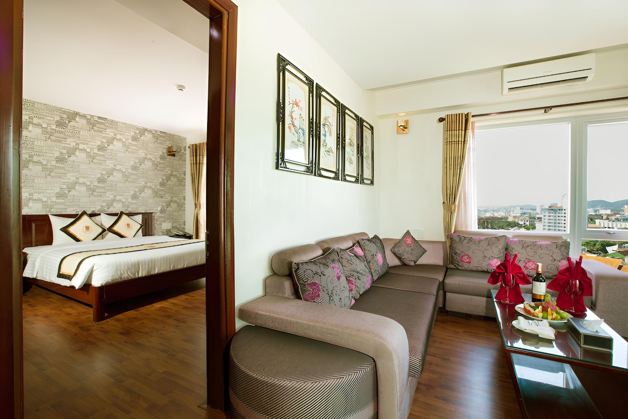 Midtown Hotel Hue