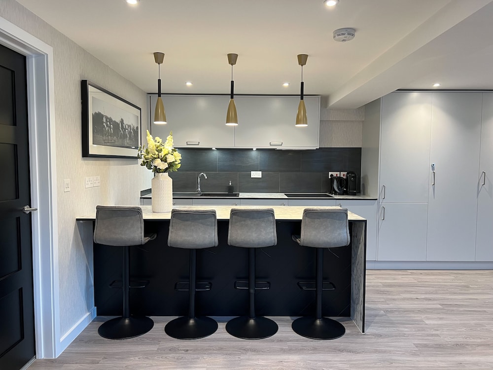 Impeccable Farm Apartment in Walberton, England view 3