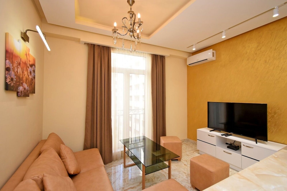 Amiryan street apartments